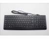 Lenovo 5D50U84569 DT_KYB Calliope USB G2.5 BK_Ara-FR