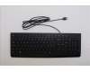 Lenovo 5D50U84570 DT_KYB Calliope USB G2.5 BK_BE-En