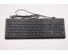Lenovo 5D50U84476 DT_KYB USB Calliope KB BK IND