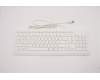Lenovo 5D50U84482 DT_KYB USB G2 WHT_US