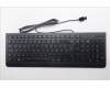 Lenovo 5D50U84591 DT_KYB Calliope USB G2.5 BK_Nor