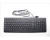 Lenovo 5D50U84594 DT_KYB Calliope USB G2.5 BK_Por