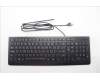 Lenovo 5D50U84596 DT_KYB Calliope USB G2.5 BK_RU-CY