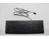 Lenovo 5D50U84599 DT_KYB Calliope USB G2.5 BK_SP