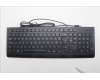 Lenovo 5D50U84605 DT_KYB Calliope USB G2.5 BK_UK-EN