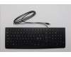 Lenovo 5D50U84612 DT_KYB Calliope USB G2.5 BK_Nordic