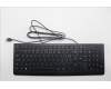 Lenovo 5D50U84615 DT_KYB Calliope USB G2.5 BK_CZ-SL