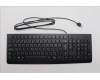 Lenovo 5D50U84712 DT_KYB Calliope USB AI KB G2.5 BLK