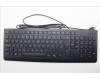 Lenovo 5D50U84720 DT_KYB Calliope USB AI KB G2.5 BLK