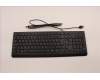 Lenovo 5D50U84469 DT_KYB USB Calliope KB BK 440 TUR