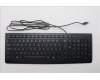 Lenovo 5D50U84728 DT_KYB Calliope USB AI KB G2.5 BLK