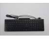 Lenovo 5D50U84800 DT_KYB CLP USB G3 BLK_SW-F-G