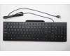 Lenovo 5D50U84808 DT_KYB CLP USB G3 BLK_Lith