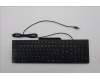 Lenovo 5D50U84814 DT_KYB CLP USB G3 BLK_CZ-SL