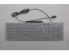 Lenovo 5D50U84877 DT_KYB CLP USB G3 CG_DE