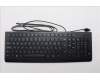 Lenovo 5D50U84749 DT_KYB Calliope USB AI KB G2.5 BLK