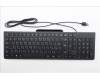 Lenovo 5D50U84770 DT_KYB CLP USB G3 BLK_Ara-FR