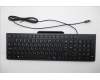 Lenovo 5D50U84773 DT_KYB CLP USB G3 BLK_BG
