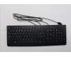 Lenovo 5D50U84735 DT_KYB Calliope USB AI KB G2.5 BLK