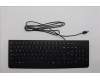 Lenovo 5D50U84738 DT_KYB Calliope USB AI KB G2.5 BLK