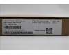 Lenovo 5D51J61968 DT_KYB Primax Chrome USB KB_Black US_EUR