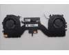 Lenovo 5F10S14230 Lüfter Thermal module w/Lüfter C 83JK PK