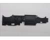 Lenovo 5F10S14365 Lüfter Lüfter L 83RV THM W/Plate FCN