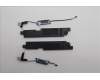 Lenovo 5G11H21137 GBM FRU GBM Speaker L+R YG