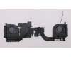 Lenovo 5H40S19890 HEATSINK THERMAL MODULE C81HH W/Lüfter_2060