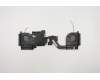 Lenovo 5H40S19955 HEATSINK THERMAL MODULEC81UJ WLüfter_2080I9