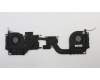 Lenovo 5H40S57329 HEATSINK THERMAL MODULE C 81HG W/L&uuml;fter