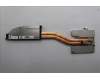 Lenovo 5H40U93225 HEATSINK Yoga27 AIO UMA TSL HS