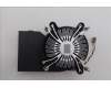 Lenovo 5H40U93243 HEATSINK 8.2L A 45W CPU Cooler