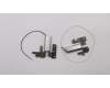 Lenovo 5H50L47464 Scharnier Scharnier C 80TY L+R W/Antenna SR