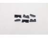 Lenovo 5H50S28980 Scharnier Scharnier B 82BC R+L W/cap