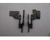 Lenovo 5H50S29172 Scharnier Scharnier L 83M3 (L+R)
