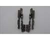 Lenovo 5H50S29184 Scharnier Scharnier L+R H 83TN