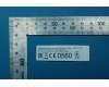 Lenovo 5L18C02781 A8-50LC RU/UA Rating label &*70152674 CS