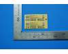 Lenovo 5L18C03458 YT3-850L Rating label&*70152401 CS