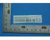 Lenovo 5L18C04928 TB3-710F RLabel_RU&*HQ60405956000CS