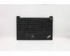 5M10V16876 Lenovo MECH_ASM FE5A0 NLKB ASM_BK_US RUS