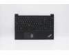 5M10W64532 Lenovo MECH_ASM FRU ASM NBL NFPR BK UK SWS