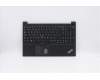 5M10W64534 Lenovo MECH_ASM FRU ASM NBL NFPR BK UK UKE