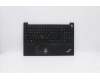 5M10W64572 Lenovo MECH_ASM FRU ASM NBL FPR BK US EURO ENG