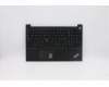 5M10W64627 Lenovo MECH_ASM FRU ASM BL FPR BK UK HUN