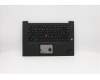 5M10W78871 Lenovo MECH_ASM C-Cvr+KBD ASM,CZE/SLK,LTN
