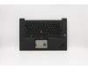 5M10W78891 Lenovo MECH_ASM C-Cvr+KBD ASM,POR,LTN