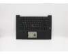 5M10W78914 Lenovo MECH_ASM C-Cvr+KBD ASM,TC,SRX