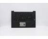 5M10W78932 Lenovo MECH_ASM C-Cvr+KBD ASM,NORDIC,SRX