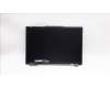 Lenovo 5M10X63698 MECH_ASM 13.3WUXGA,FHD,HybIR,GY,AUO